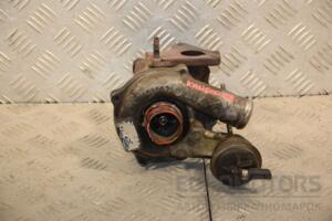 Турбіна (дефект) Nissan Almera 1.5dCi (N16) 2000-2006 54359700000 447856
