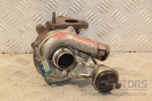 Турбіна Nissan Almera 1.5dCi (N16) 2000-2006 54359700000 447868