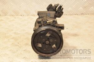 Компрессор кондиционера Renault Megane 1.5dCi (I) 1996-2004 8200315744 447871