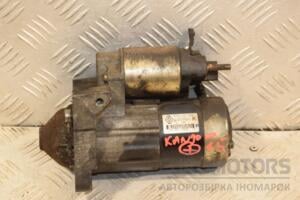 Стартер Renault Kangoo 1.5dCi 1998-2008 8200227092 447881