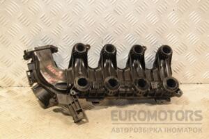Колектор впускний пластик Citroen Berlingo 1.6hdi 2008 9684941780 447936