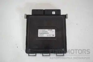 Блок управления двигателем Mercedes E-class -- (W212) 2009-2016 A2711500391 it-17423 Дизель