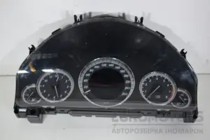 Приборная панель Mercedes E-class -- (W212) 2009-2016 A2129003213 it-17444 Дизель