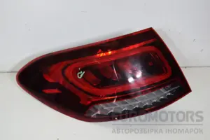 Левый светодиодный задний фонарь Mercedes GLC-class 2.0cdi (W253) 2015 A2539062203 it-17451 Дизель