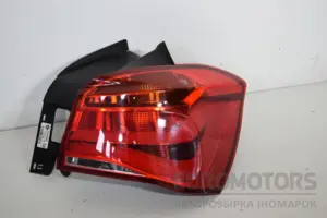 Правий задній ліхтар BMW 1 3.0 (F20) 2010 7359018 it-17454 Бензин