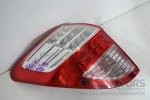 Левый задний фонарь led 08- Toyota Rav 4 2.2td 2006-2013 it-17471 Дизель