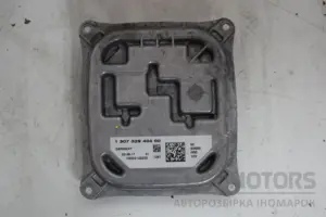 Блок керування ксеноновими фарами Peugeot 308 1.6 hdi (T9) 2013-2021 130732940400 it-17479 Дизель