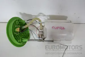 Насос паливного бака Seat Cupra Leon 1.5 HYBRID 2020-2024 5Q0919051BE it-17488