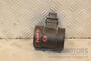 Расходомер воздуха Opel Astra 1.7cdti (H) 2004-2010 55561301 447954