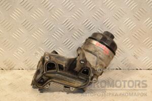 Корпус масляного фильтра Opel Astra 1.7cdti (H) 2004-2010 6740273586 447955