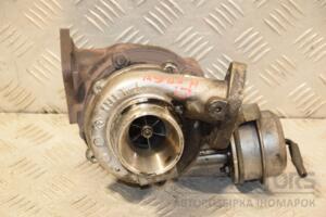 Турбина Opel Astra 1.7cdti (H) 2004-2010 8981023711 447964