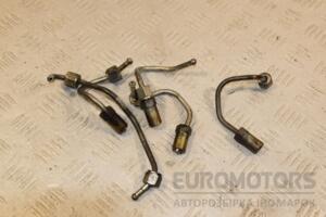 Трубки ТНВД комплект 5шт Opel Astra 1.7cdti (H) 2004-2010 447971