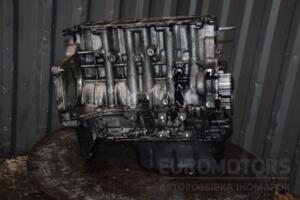 Блок двигуна в зборі Citroen Berlingo 1.6hdi 2008 9685737010 448021