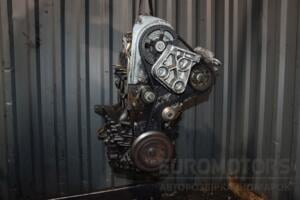 Двигатель Renault Trafic 1.9dCi 2001-2014 F9Q 800 448130