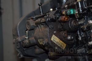 Топливный насос высокого давления (ТНВД) Renault Modus 1.5dCi 2004-2012 R9042A040A 448143