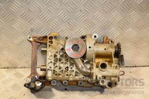 Масляний насос VW Passat 2.0 16V FSI (B6) 2005-2010 06B103535B 448158