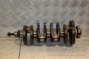 Коленвал VW Passat 2.0 16V FSI (B6) 2005-2010 06AF 448165
