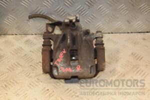 Супорт задній правий Renault Trafic 2001-2014 448186