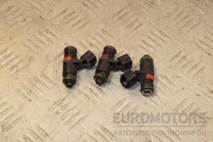 Форсунка бензин электрическая Skoda Fabia 1.2 12V 2007-2014 03E906031A 448238