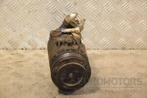 Компрессор кондиционера Opel Vectra 1.6 16V (C) 2002-2008 09165714 448240