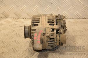 Генератор Opel Combo 1.6 16V 2001-2011 0124415002 448243