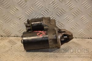 Стартер Opel Astra 1.6 16V (G) 1998-2005 0001107401 448247