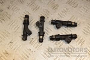 Форсунка бензин електрична Opel Astra 1.6 16V (G) 1998-2005 25313846 448254