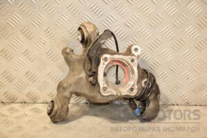 Цапфа левая с ABS 4WD Mercedes B-class (W246) 2012 A2463503241 448292