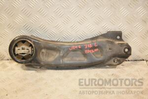 Рычаг задний левый продольный Mercedes B-class (W246) 2012 A2463500406 448298