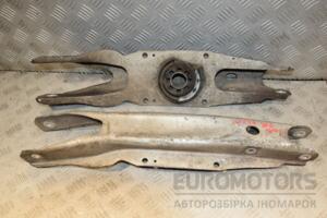 Рычаг задний нижний Mercedes B-class (W246) 2012 A2463520202 448300