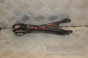 Рычаг задний поперечный Mercedes B-class (W246) 2012 A2463500053 448304