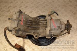 Редуктор задній Nissan Qashqai 2.0dCi 2007-2014 38300JD610 448333