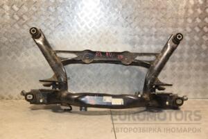 Балка задньої підвіски (підрамник) 4WD Audi A3 (8V) 2013-2020 5N0505106C 448378