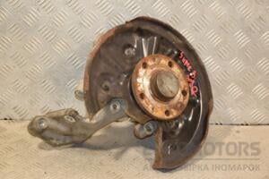 Цапфа права з ABS Skoda Superb 2015-2024 3Q0505436L 448411