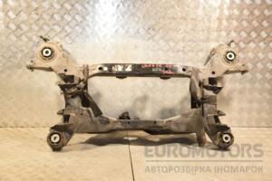Балка задней подвески (подрамник) Hyundai Santa FE 2.2crdi 2006-2012 554002BXXX 448446
