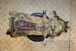 Редуктор задній i=3.091R Kia Sportage 2.0crdi 2004-2010 5102000001 448450