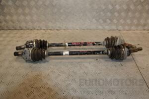 Піввісь задня ліва=права (30/27) ABS (52) Hyundai Santa FE 2.2crdi 2006-2012 496002B000 448458