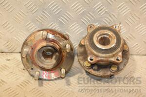 Ступица задняя 4WD Hyundai Santa FE 2006-2012 448463