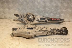 Важіль задній нижній Hyundai Santa FE 2006-2012 552102B300 448465