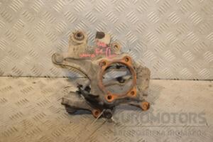 Цапфа левая с ABS Hyundai Santa FE 2006-2012 527102B000 448470
