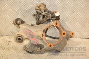 Цапфа права з ABS Hyundai Santa FE 2006-2012 527202B000 448472