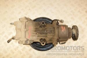 Редуктор задній Renault Duster 1.5dCi 2010 448515