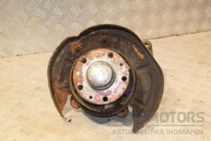 Цапфа ліва з ABS в зборі маточина Citroen Jumper 2006-2014 50711781 448537