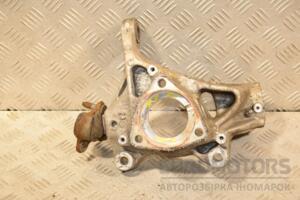 Поворотний кулак правий під ABS Audi A3 (8V) 2013-2020 5Q0407258A 448548
