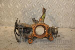 Поворотний кулак лівий з ABS VW Tiguan 2007-2016 1K0407255A 448566