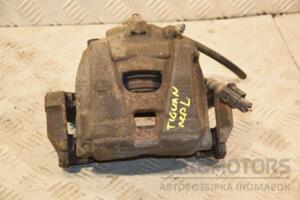 Суппорт передний левый VW Tiguan 2007-2016 5N0615123 448570