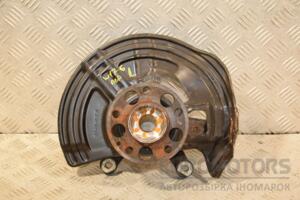 Поворотний кулак лівий під ABS в зборі маточина Mercedes A-class (W176) 2012-2018 448576