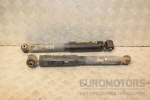 Амортизатор задній Nissan Qashqai 2007-2014 56210BR20A 448659