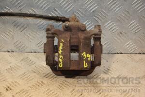 Супорт задній лівий Nissan Qashqai 2007-2014 44011JY00A 448662