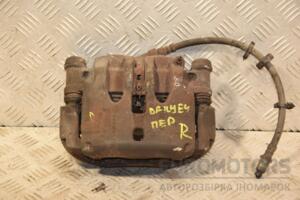 Супорт передній правий Iveco Daily (E4) 2006-2011 448680